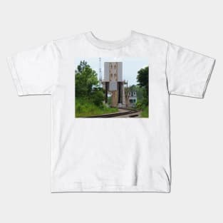 Remote Controlled Bridge Kids T-Shirt